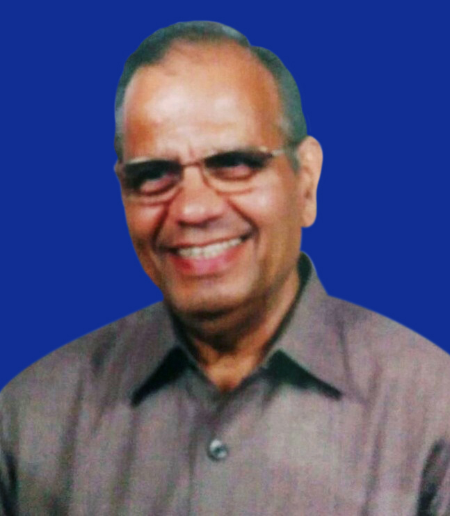 Mr. Mithalal Bansali