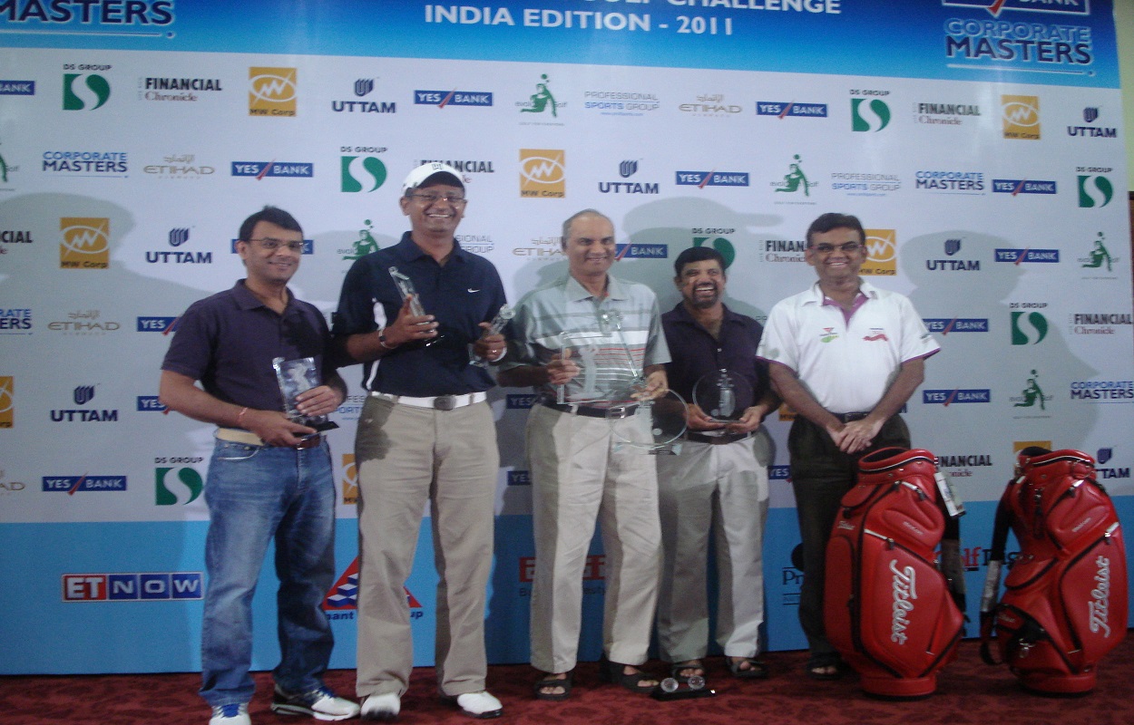 Yes-Bank-Golf-Tournament-Winners