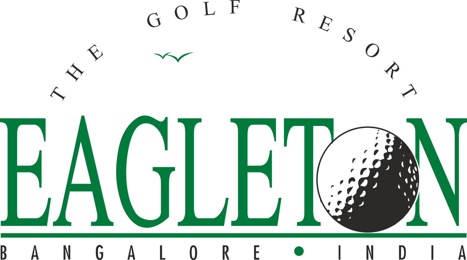 Eagleton logo