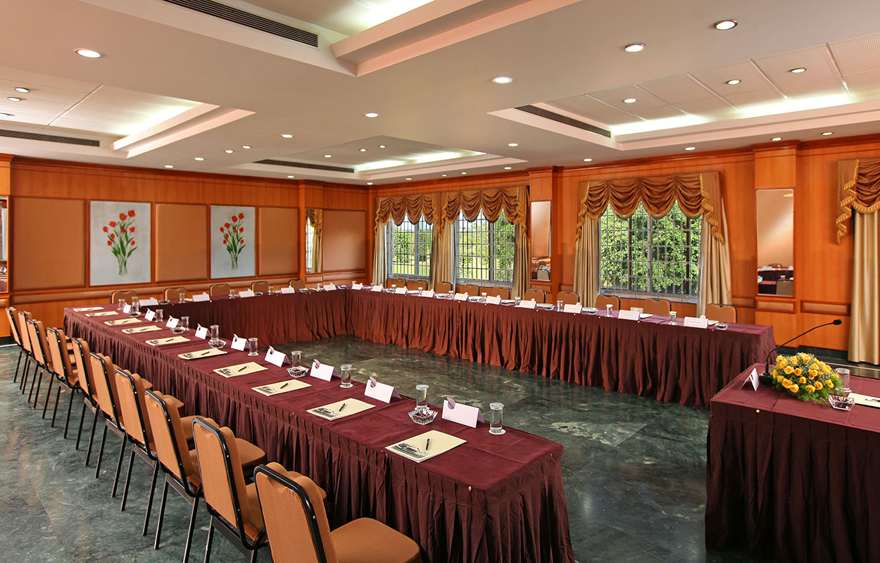 Tulip Conference hall